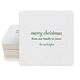 Any Text You Want Square Coasters Image 5 of 6